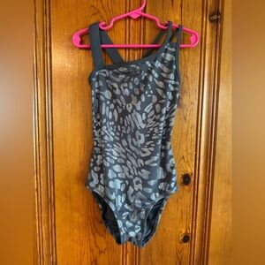 Girls Leotard size 8